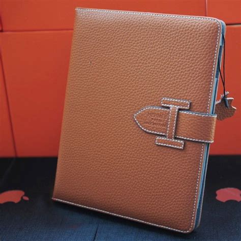 hermes ipad case